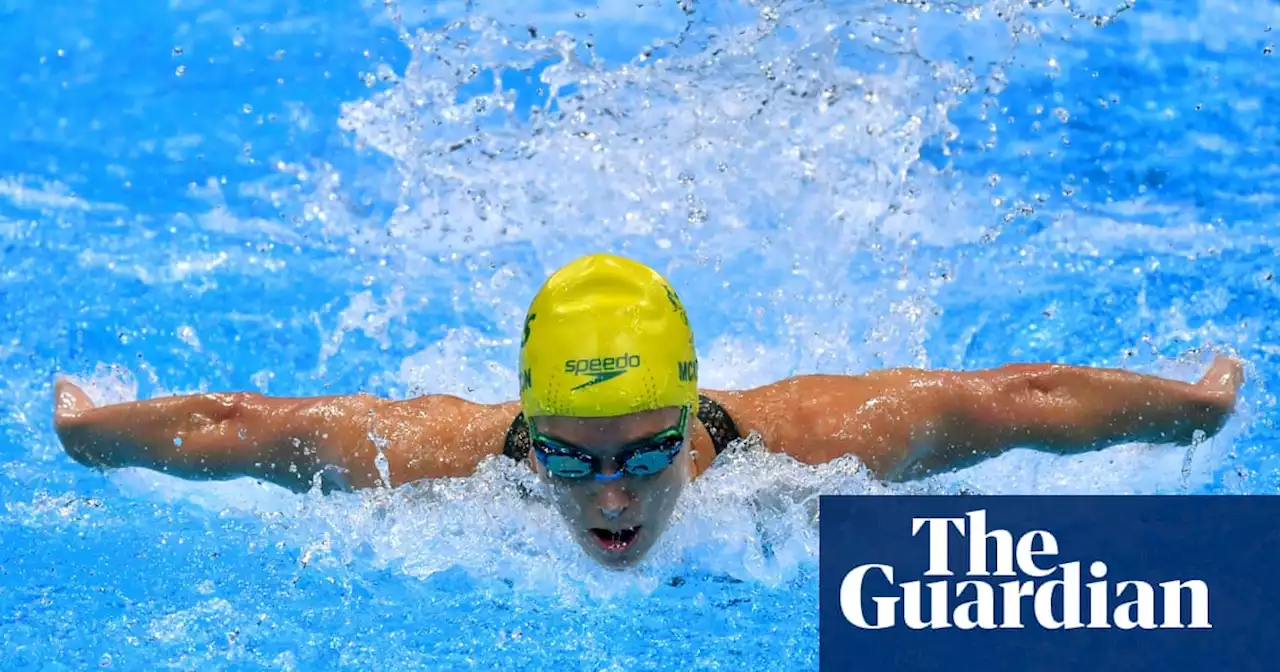 ‘Appalled’: Australian swimmers to boycott world championship in Russia