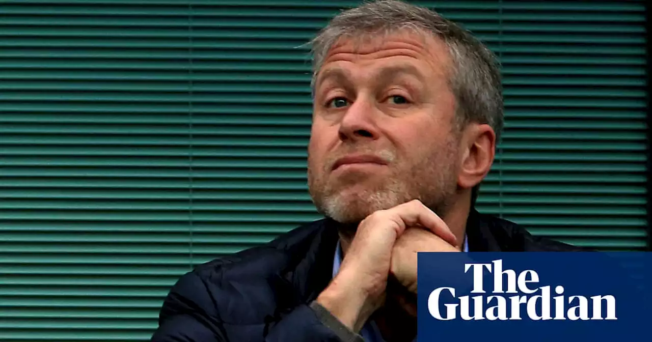 Chelsea’s Abramovich ‘trying to help’ in Ukraine-Russia conflict