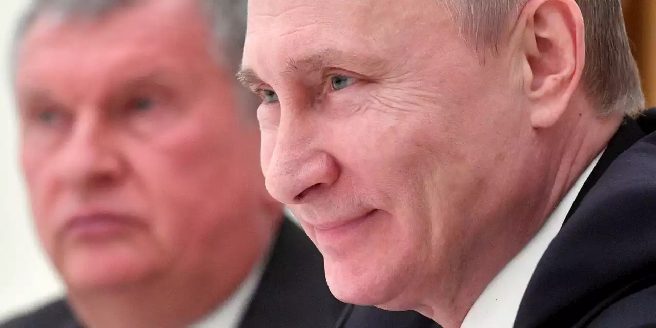 Putins Forderungen – das ist sein Preis für einen Frieden