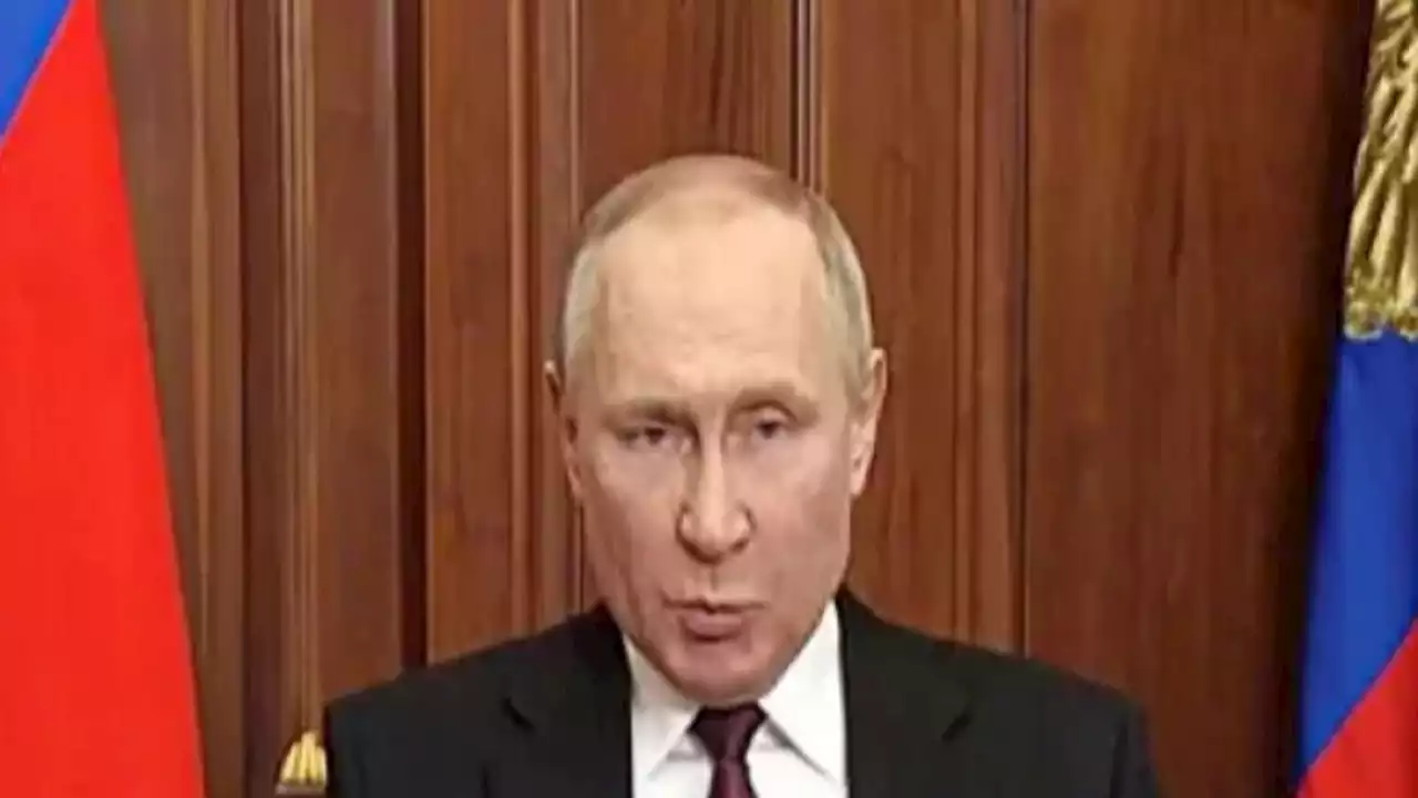 Russia-Ukraine war: क्या सच में यूक्रेन पर परमाणु हमला करेंगे पुतिन? जानें आखिर क्या है उनके मन में