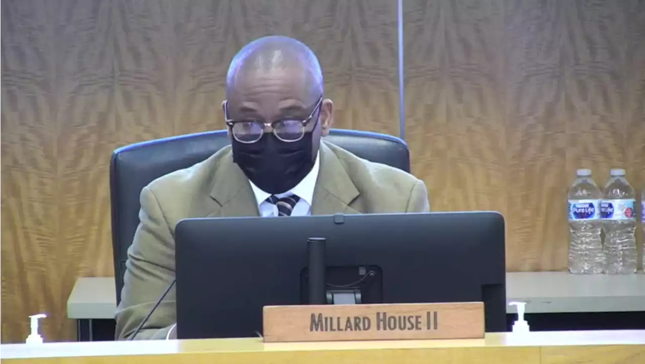 HISD Students Won't Have to Wear Masks Anymore