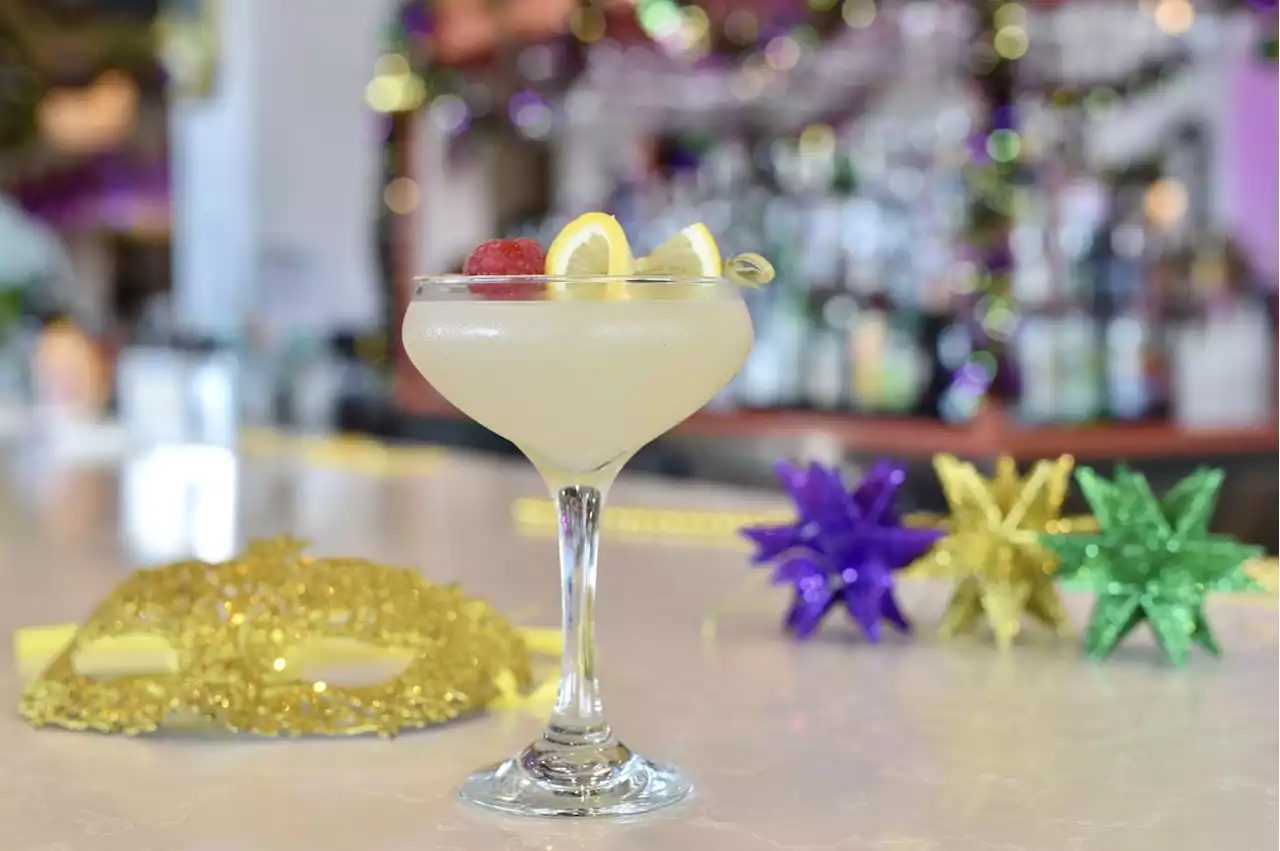 This Week in Houston Food Events: Fat Tuesday Treats and Tipples, Plus Rodeo Season Grub