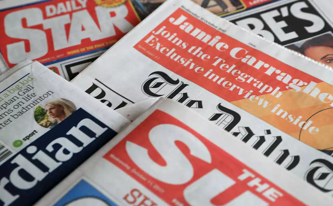 What the papers say – February 28