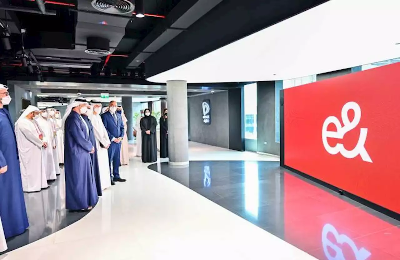 E&, Formerly Etisalat, is Looking into an African Expansion - IT News Africa - Up to date technology news, IT news, Digital news, Telecom news, Mobile news, Gadgets news, Analysis and Reports