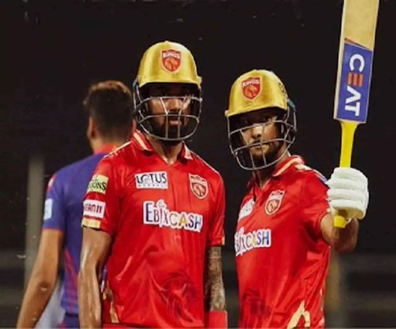 IPL 2022: पंजाब किंग्स ने की अपने नए कप्तान की घोषणा, इस खिलाड़ी को मिली जिम्मेदारी