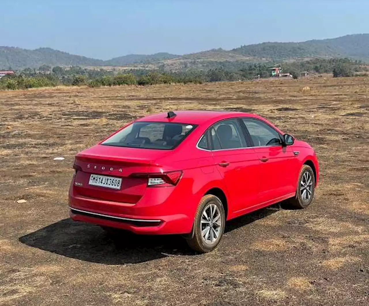 Skoda slavia Launched in India: भारत में आज लॉन्च हुई स्कोडा स्लाविया, जानें कीमत और शानदार फीचर्स ; वीडियो देखें