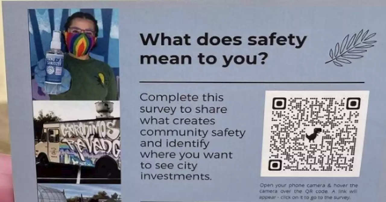 City of Tucson, local non-profit Just Communities Arizona reimagine safety