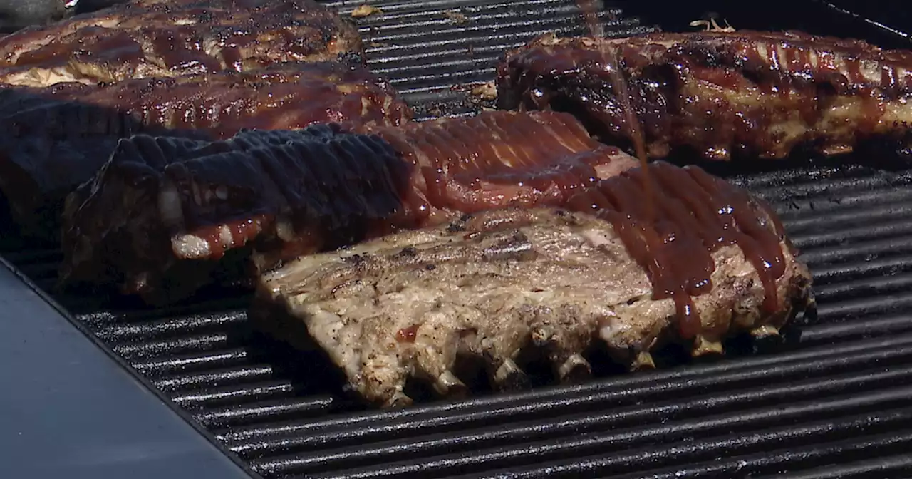 Foods that make a comeback every year at the Tucson Rodeo