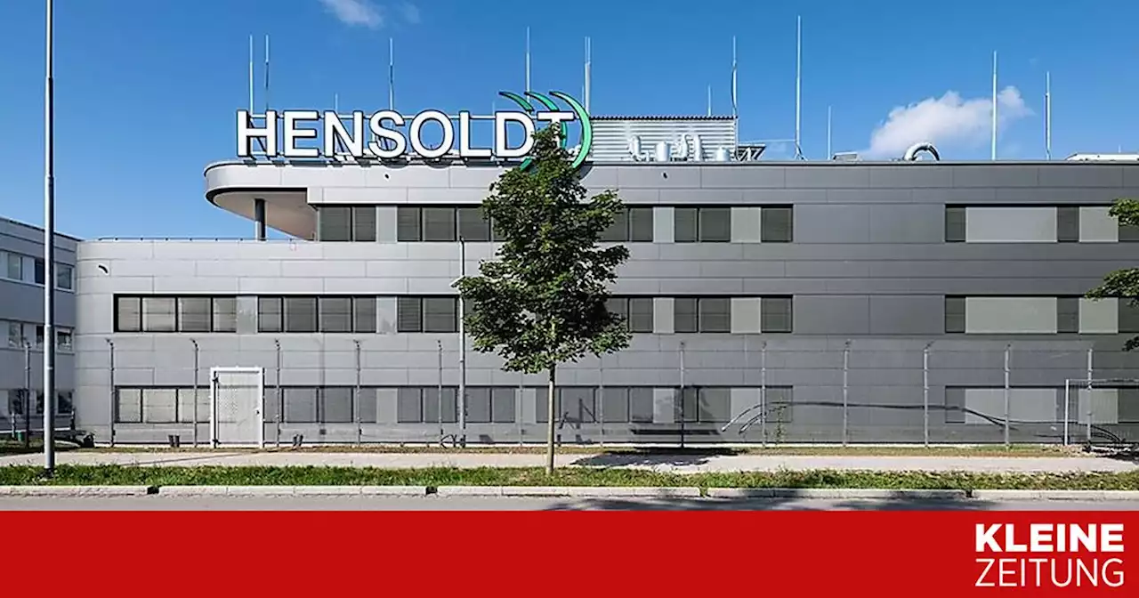 Hensoldt, Rheinmetall, BAE: Profiteure der Aufrüstung: Börsenrallye bei deutschen Rüstungskonzernen