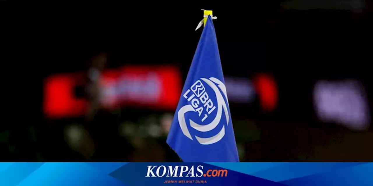 HT PSIS Vs Persikabo: Syahrul Trisna Bikin Mahesa Jenar Frustrasi, Skor Masih 0-0