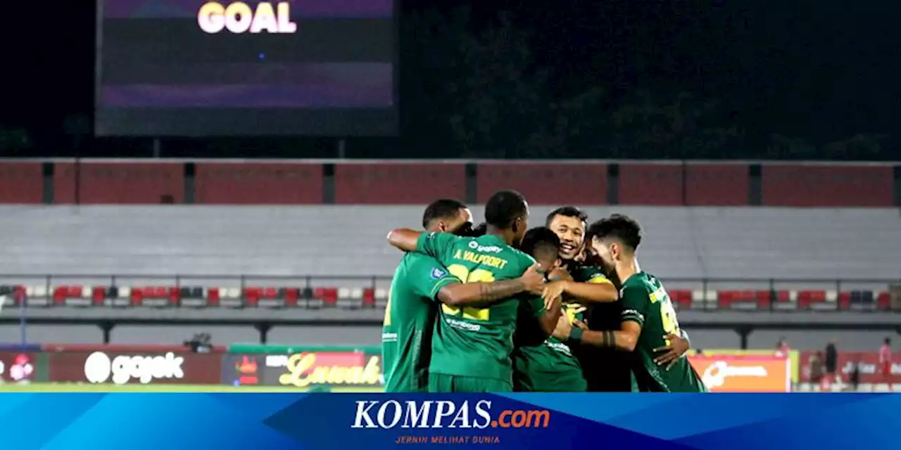 Madura United Vs Persebaya, 7 Fakta Menarik Derbi Suramadu