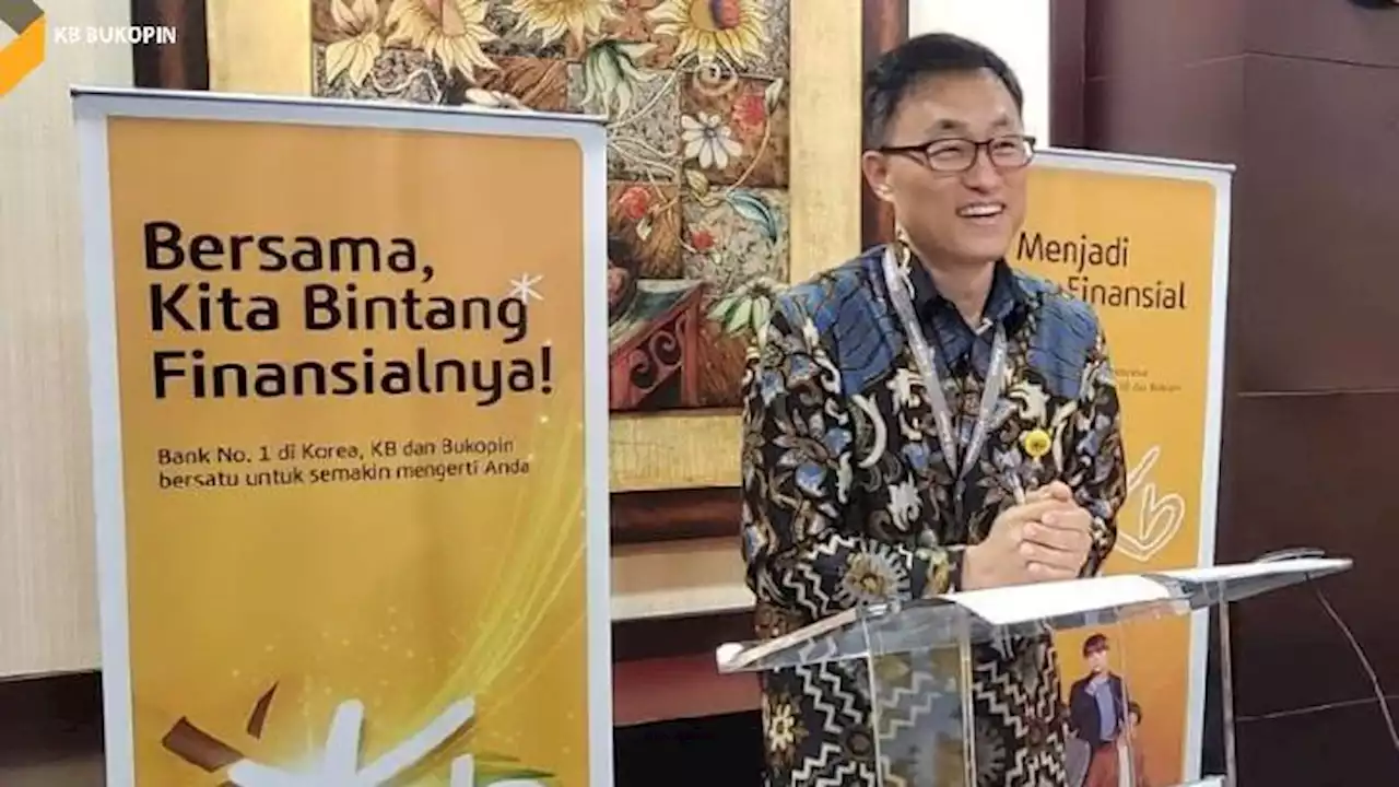 KB Bukopin Perkuat Segmen Korea Bisnis Link - Info Tempo - koran.tempo.co