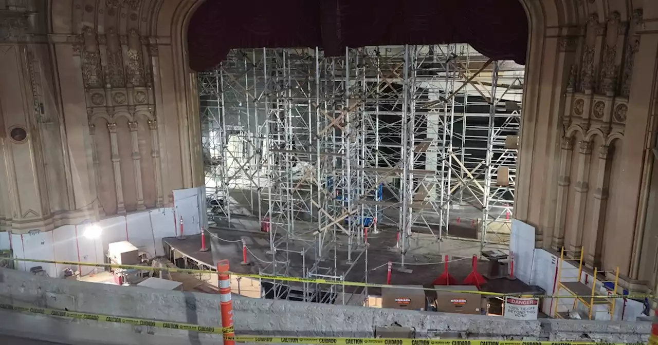 San Diego Symphony reveals plans for renovated Symphony Hall