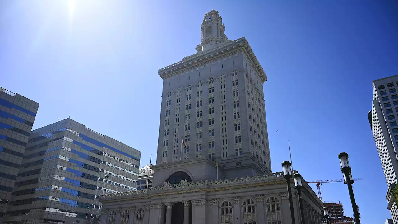 Oakland Launches In-Person, One-Stop Permit Center