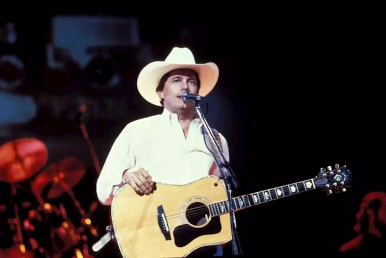 🔒 INSIDER POLL: The 10 best George Strait songs