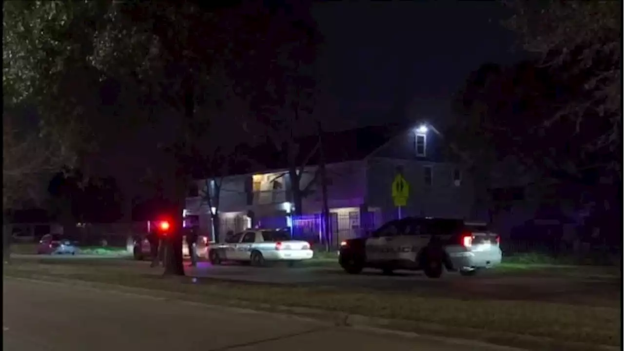 Man fatally shot during possible drug deal gone bad in NE Houston; search for suspect underway: HPD