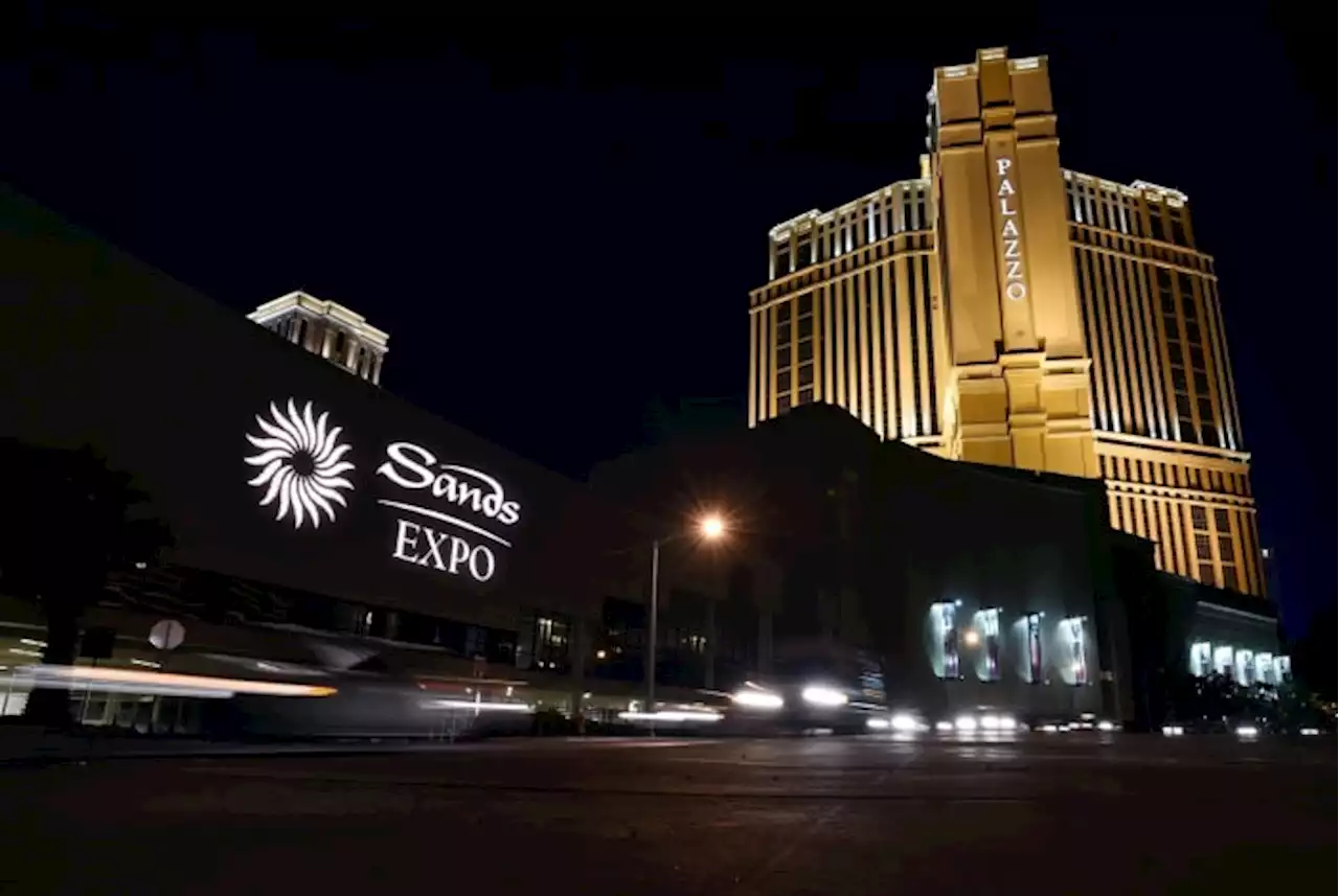 Las Vegas Sands launches $2 million PAC to continue its push to legalize casinos in Texas