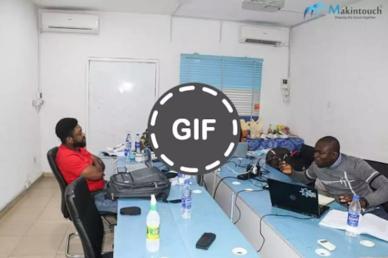 Makintouch Consulting Partners AWS On Cloud Training, Professional Certification