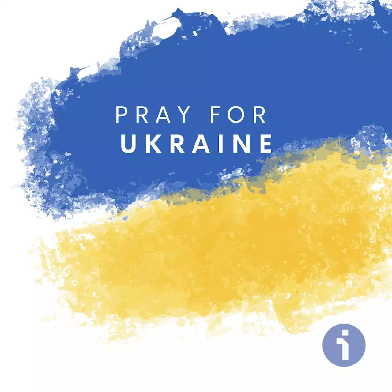 Ukraine Prayer Guide - Send Relief