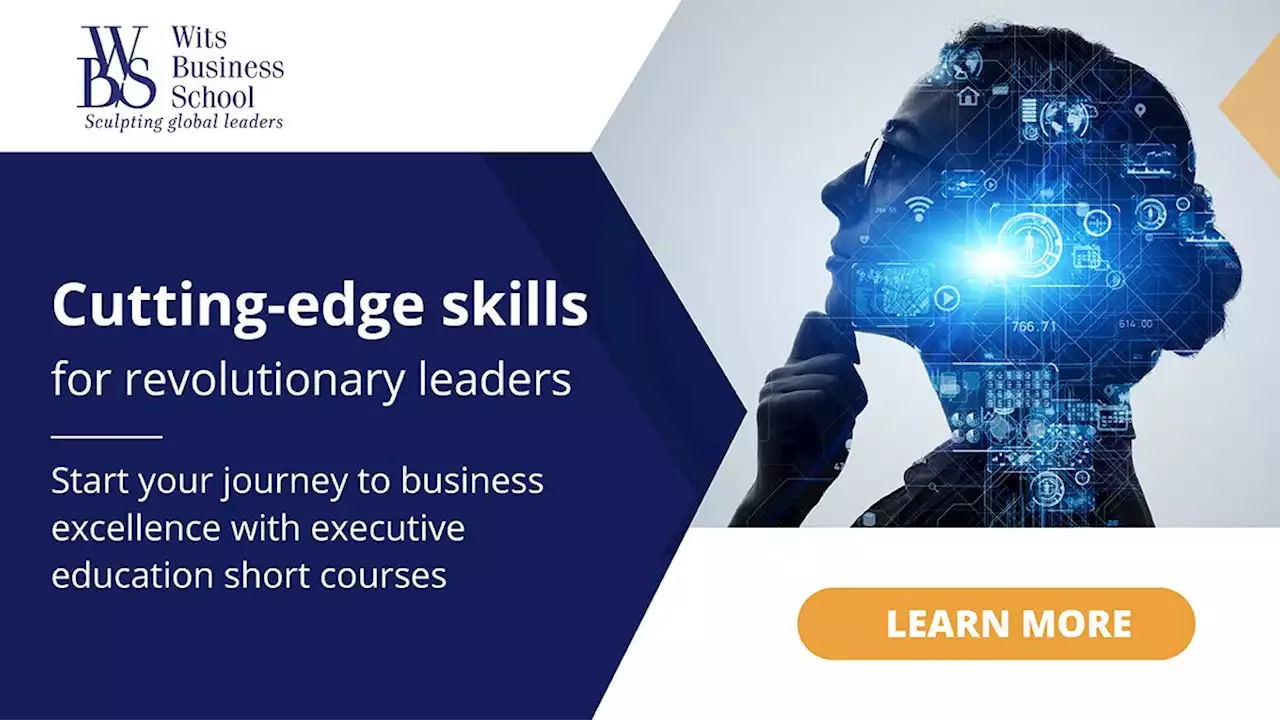 Five reasons why you need to enhance your digital knowledge and skill set