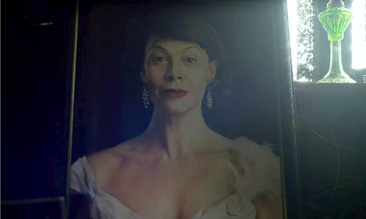 Peaky Blinders fans praise show's handling of Helen McCrory's death