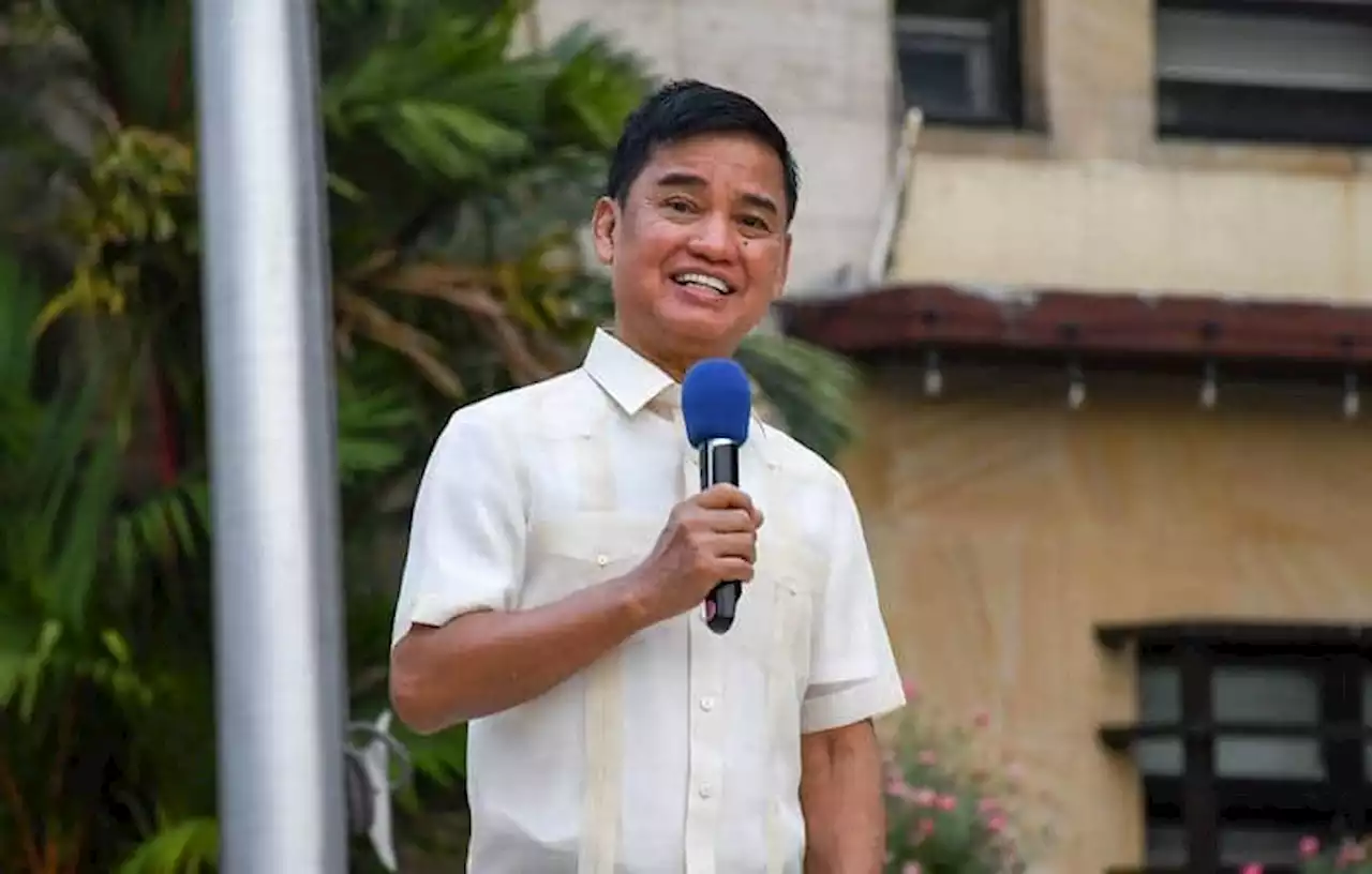 Muntinlupa mayor welcomes decision to place NCR under Alert Level 1