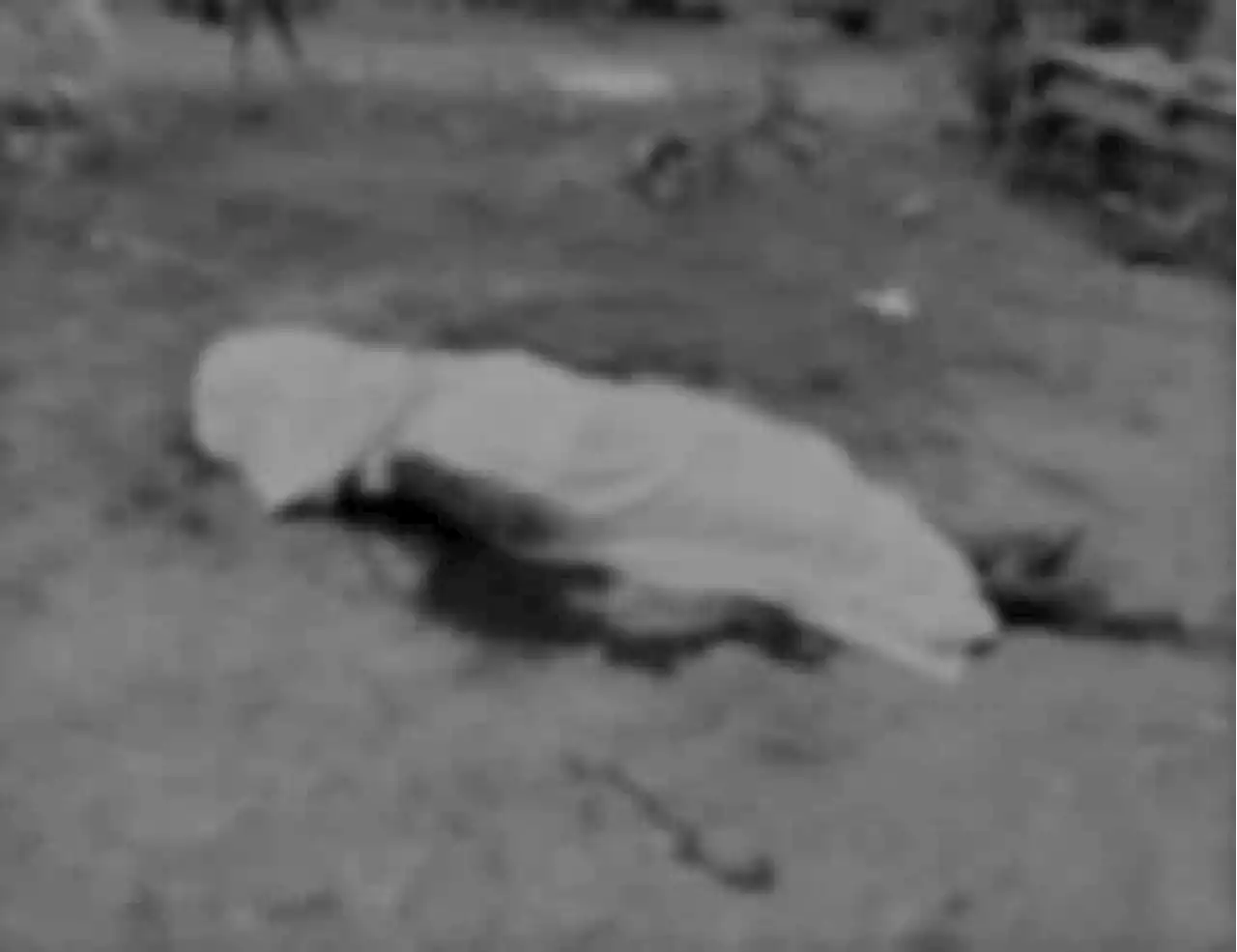 Son hacks father to death in Negros city