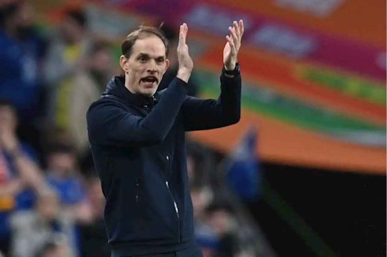 Tuchel Mengaku Tetap Bangga Meski Celsea Gagal Juara Piala Liga