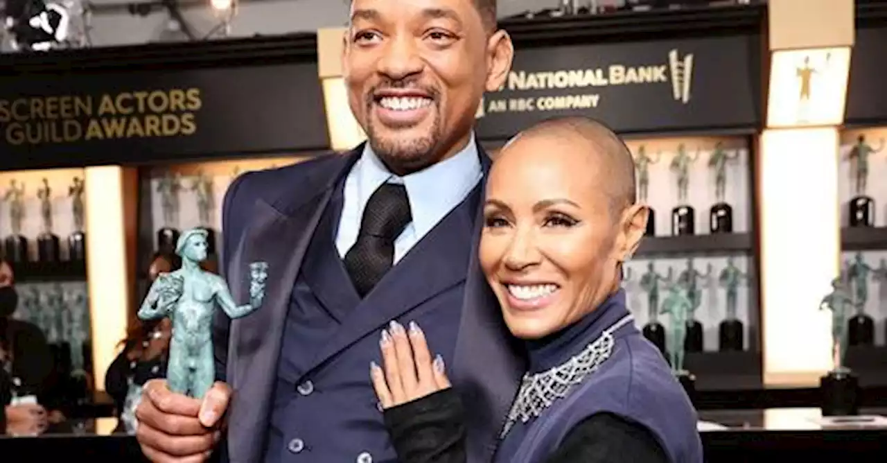 Jada Pinkett Smith and Will Smith discuss 'entanglements' with Laverne Cox