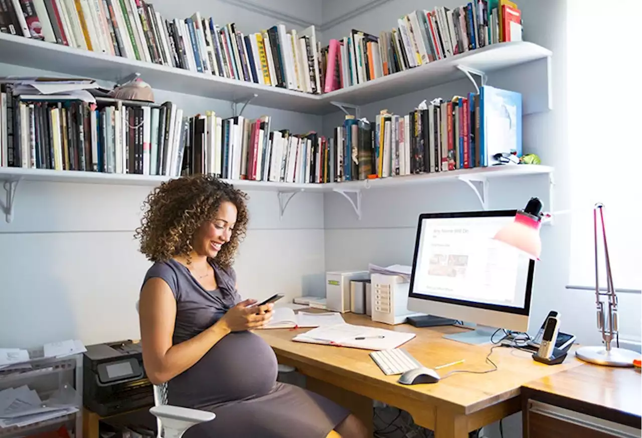 Your complete guide to maternity pay