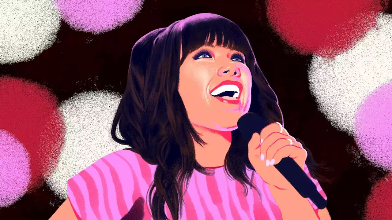 Here's My Number: How Carly Rae Jepsen's 'Call Me Maybe' Dialed In A Moment In Pop