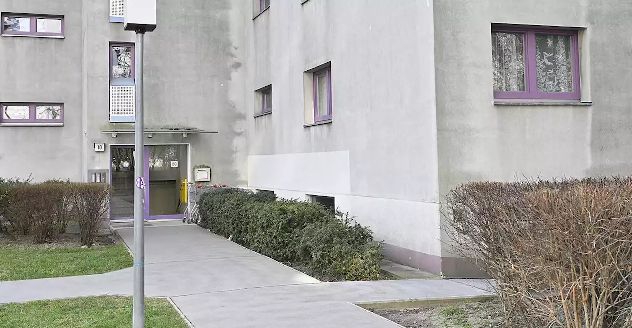 Zwei Leichen in Floridsdorfer Wohnung: Vermutlich Mord und Suizid