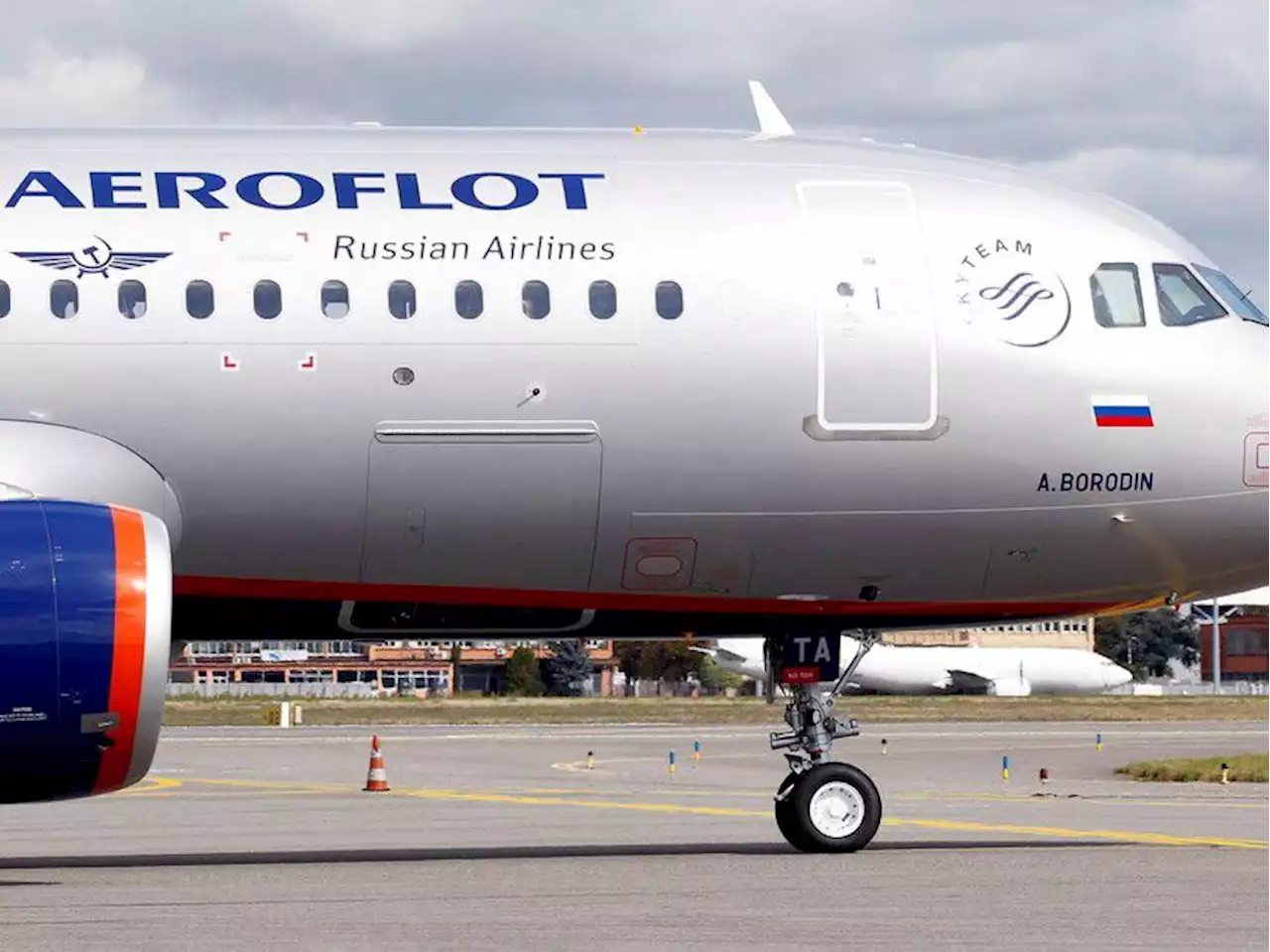 Transport Canada says Aeroflot Flight 111 violated ban on Russian aircraft