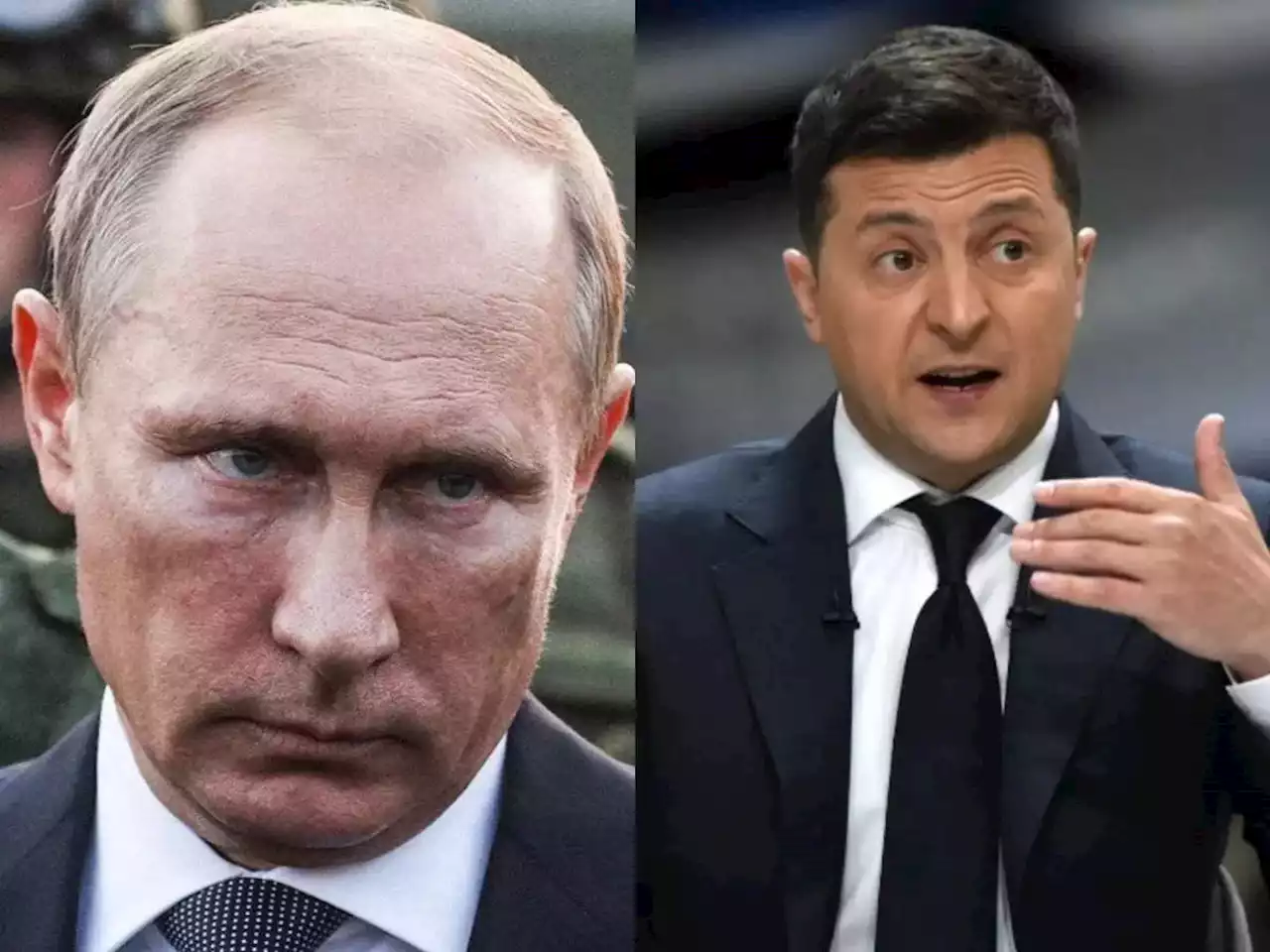 Zelensky Assassination: जेलेंस्की की हत्या के लिए रूस ने भेजे 400 खूंखार भाड़े के हत्यारे! 'पुतिन के शेफ' ने थमाई टारगेट की लिस्ट