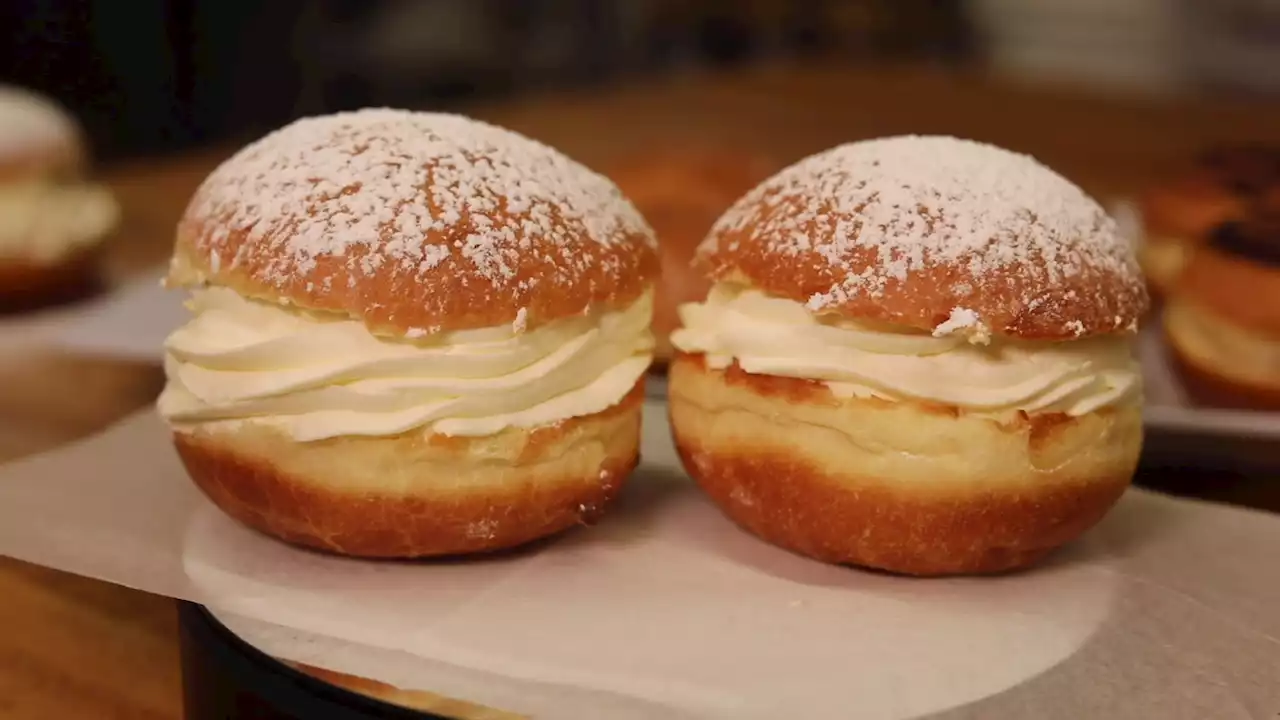 The Food Guy: Paczki – A Fat Tuesday Tradition in Chicago's Polish Community