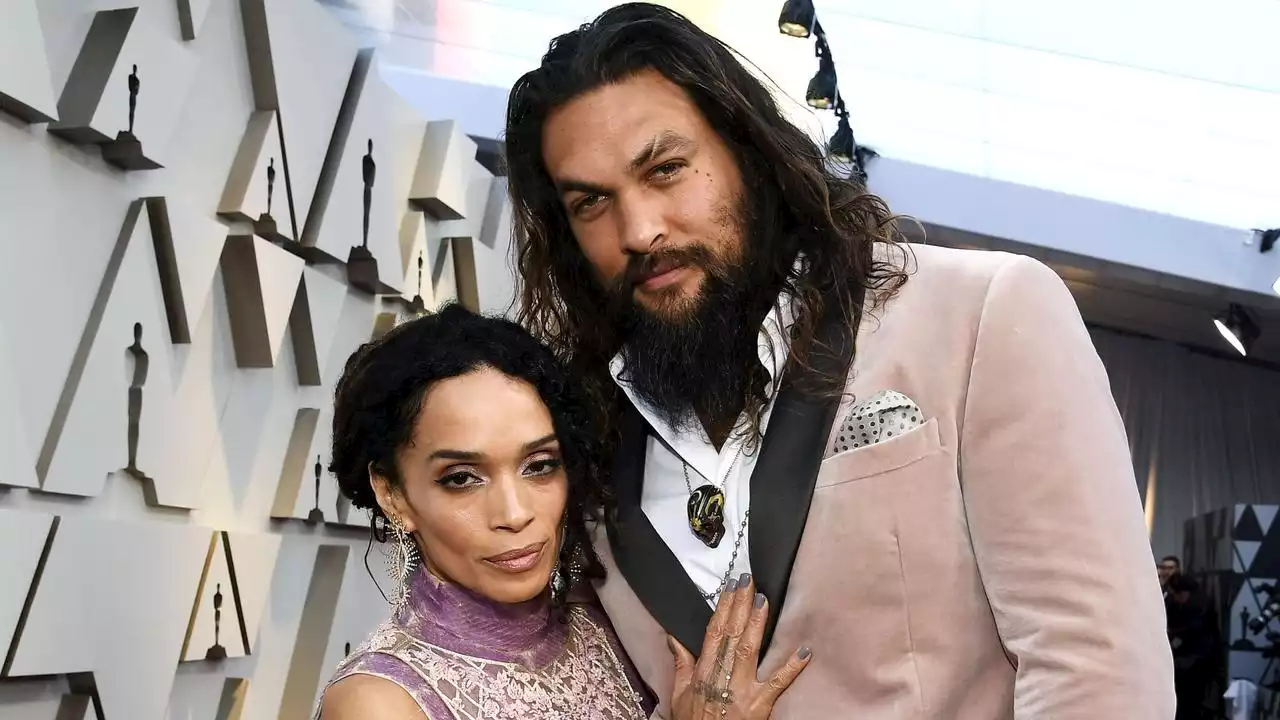 Jason Momoa, Lisa Bonet ‘working on their marriage’ again