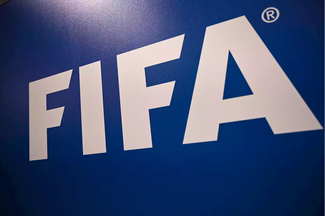 FIFA set to suspend Russia from football, 2022 World Cup: report