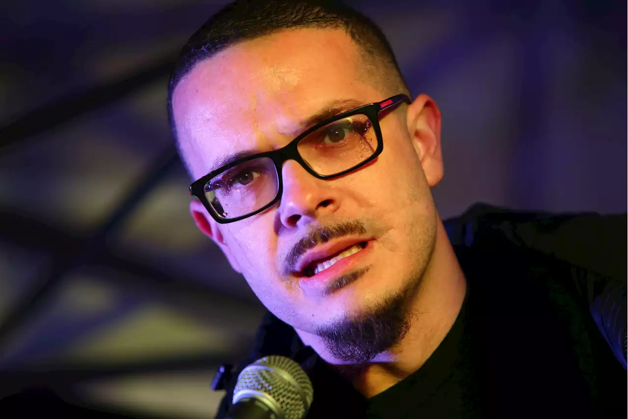 Ukraine resistance like Palestinians fighting Israel, Shaun King suggests