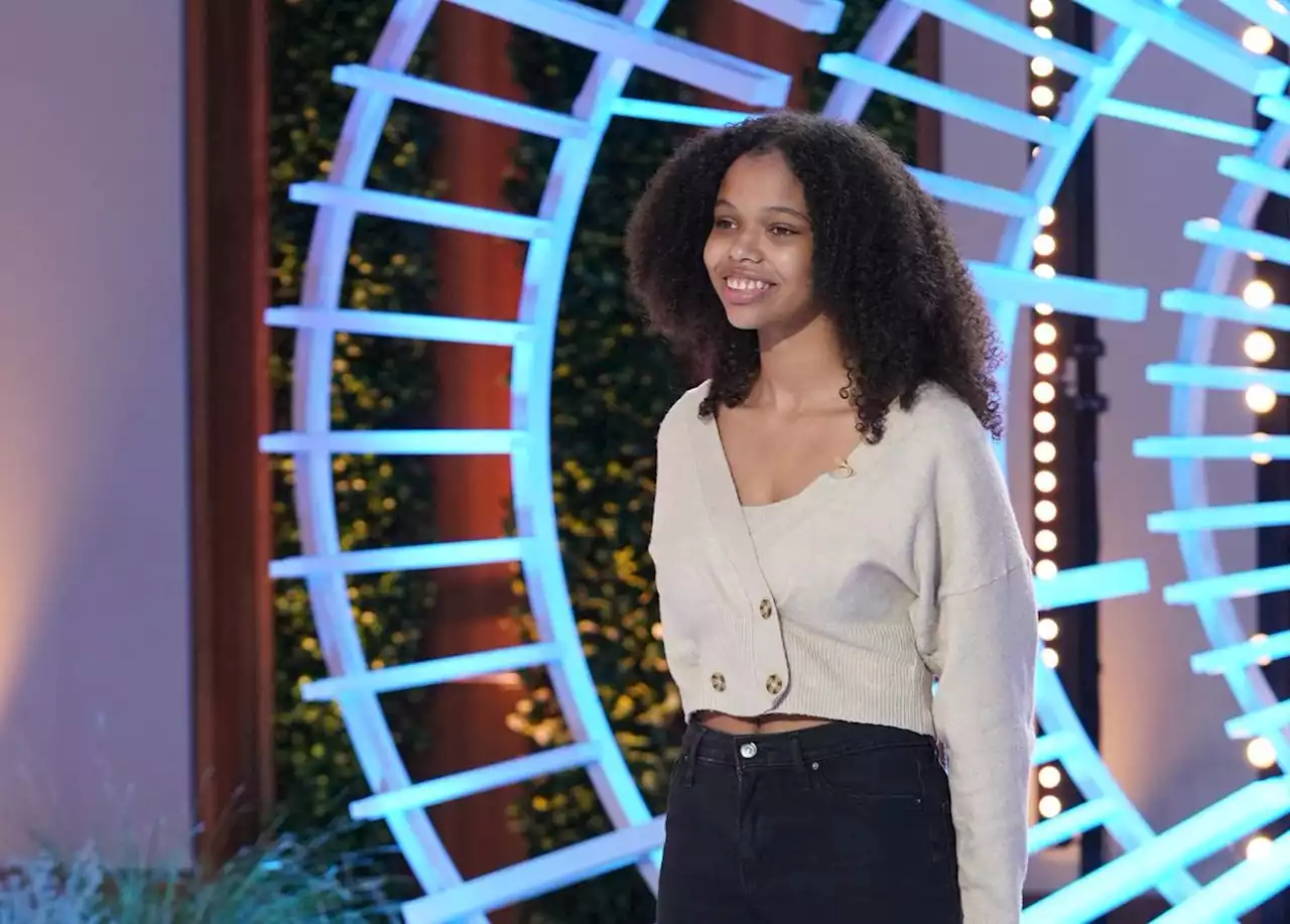 Aretha Franklin’s granddaughter auditions on ‘American Idol,’ leading to Katy Perry, Lionel Richie argument