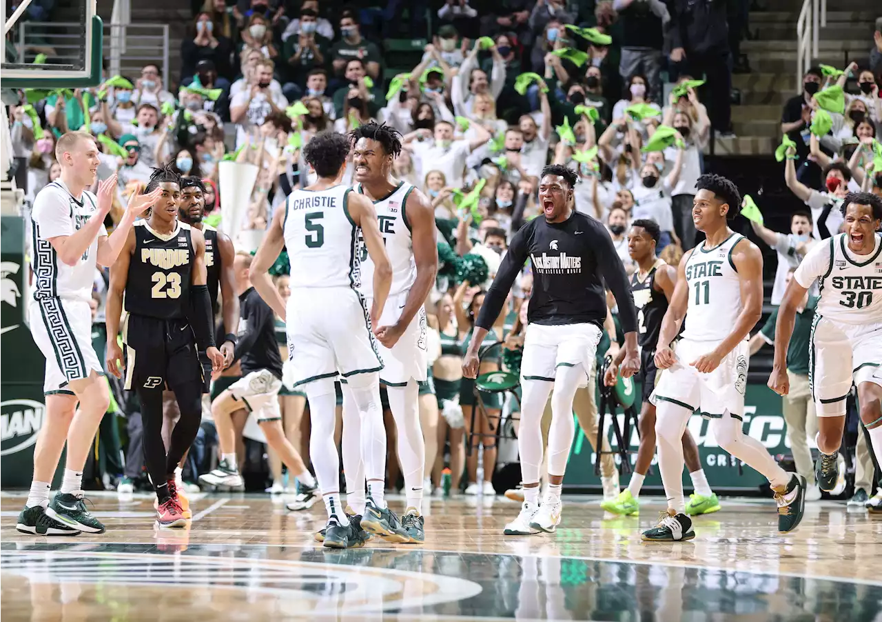 Wild Saturday shows we may be in for different type of March Madness
