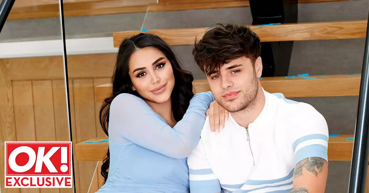 Marnie Simpson plans C-section after 'soul-destroying' birth of first son