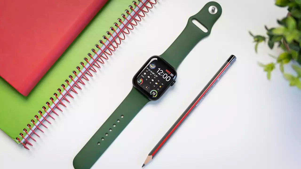 Bloomberg's Gurman doubles down on his Apple Watch Series 8 forecast