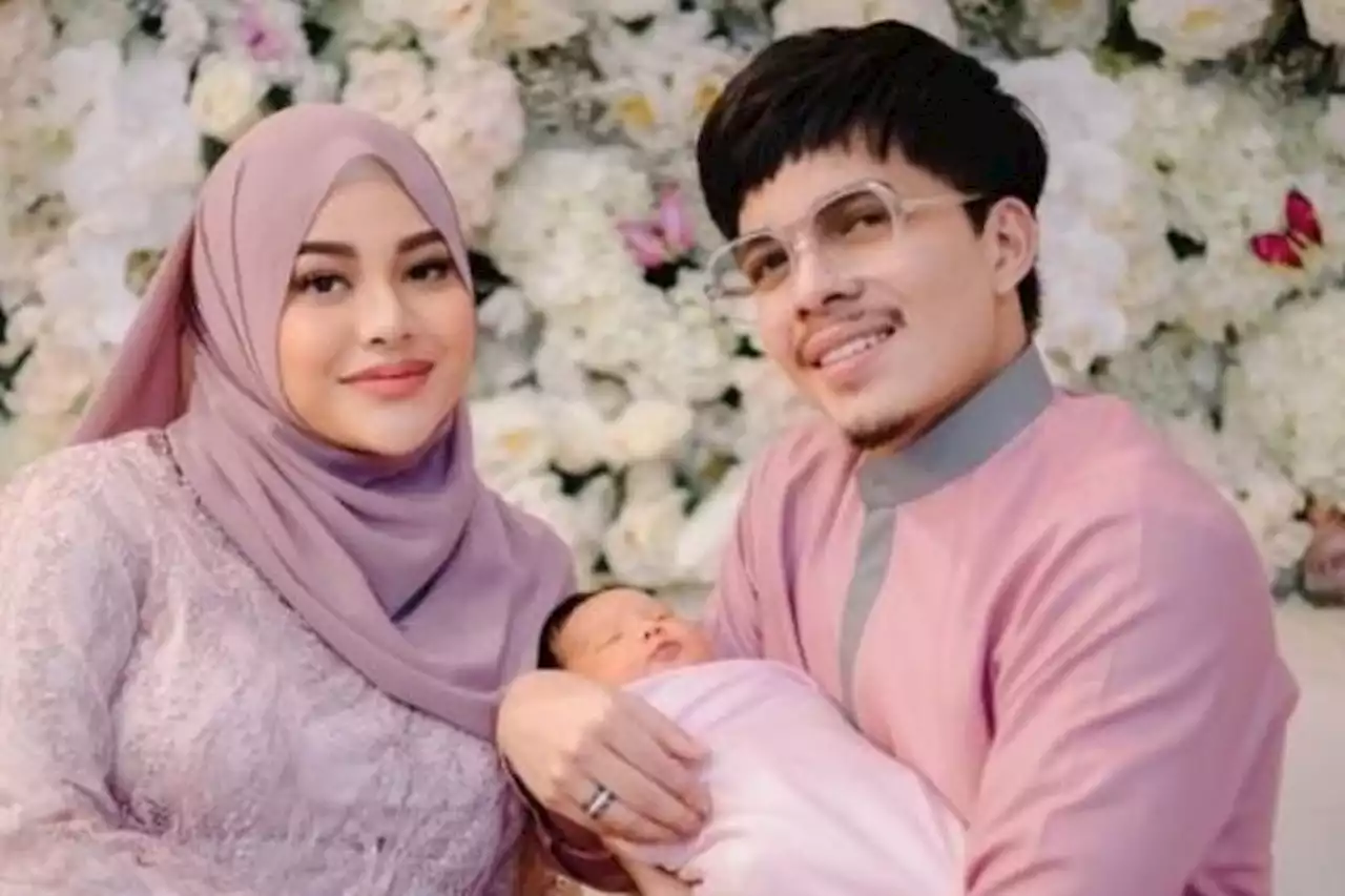 Soal Wajah Baby Ameena, Atta Halilintar Menyangkal Sang Putri Lebih Mirip Dia - Pikiran-Rakyat.com