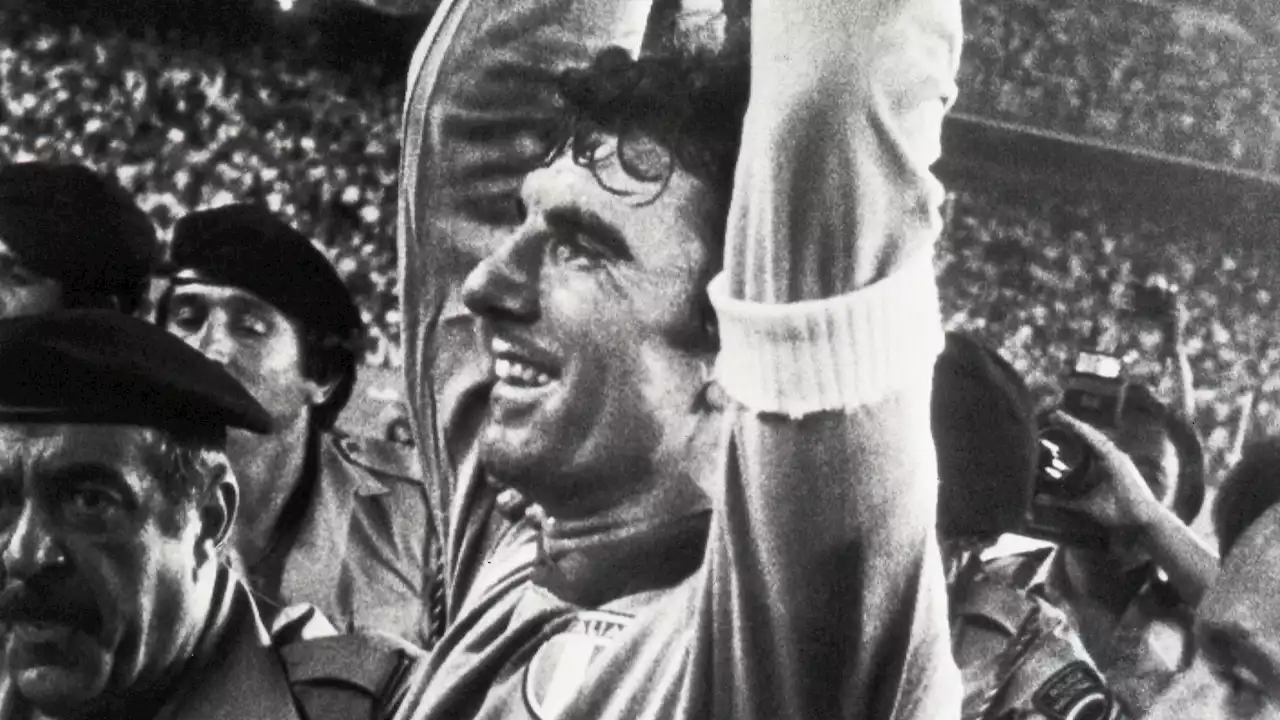 Dino Zoff, gli 80 anni di una leggenda del calcio