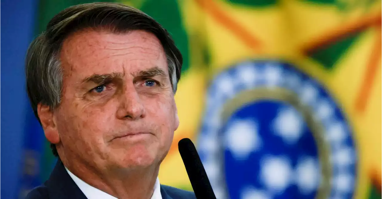 Bolsonaro won't condemn Putin, says Brazil will remain neutral over invasion