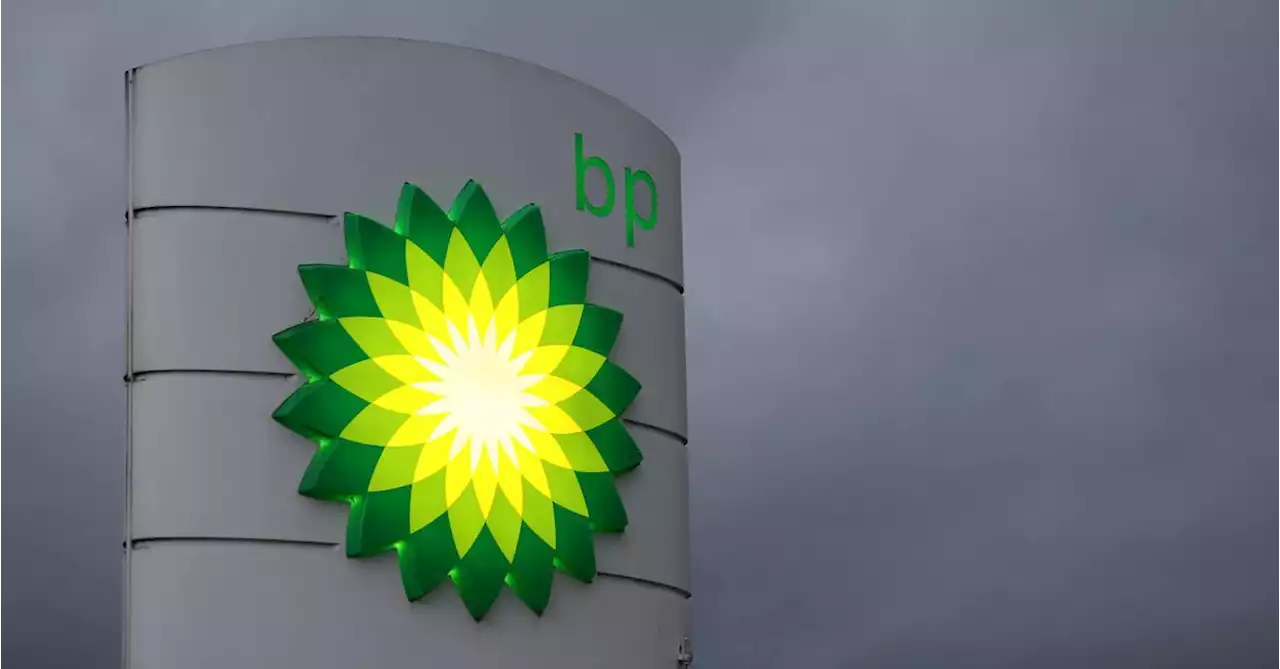 BP slides as Russia exit plan may result in $25 bln bill