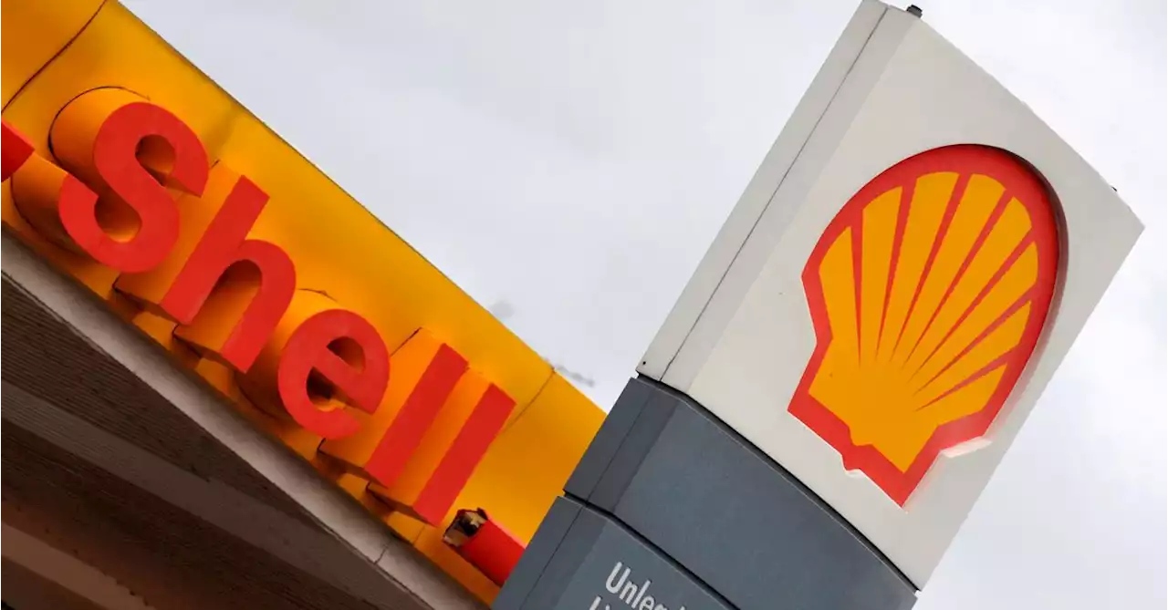 Shell to exit Russia after Ukraine invasion, joining BP