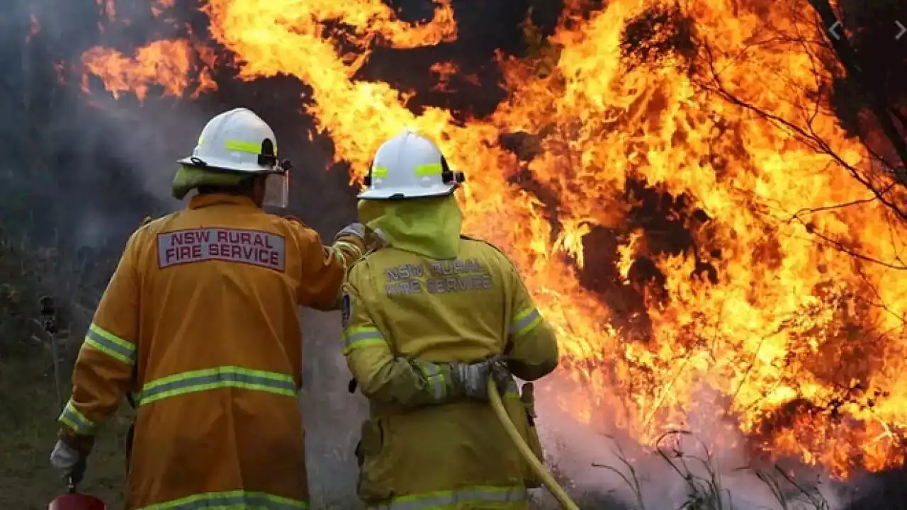 Major new report says it's not too late to stop runaway climate damage