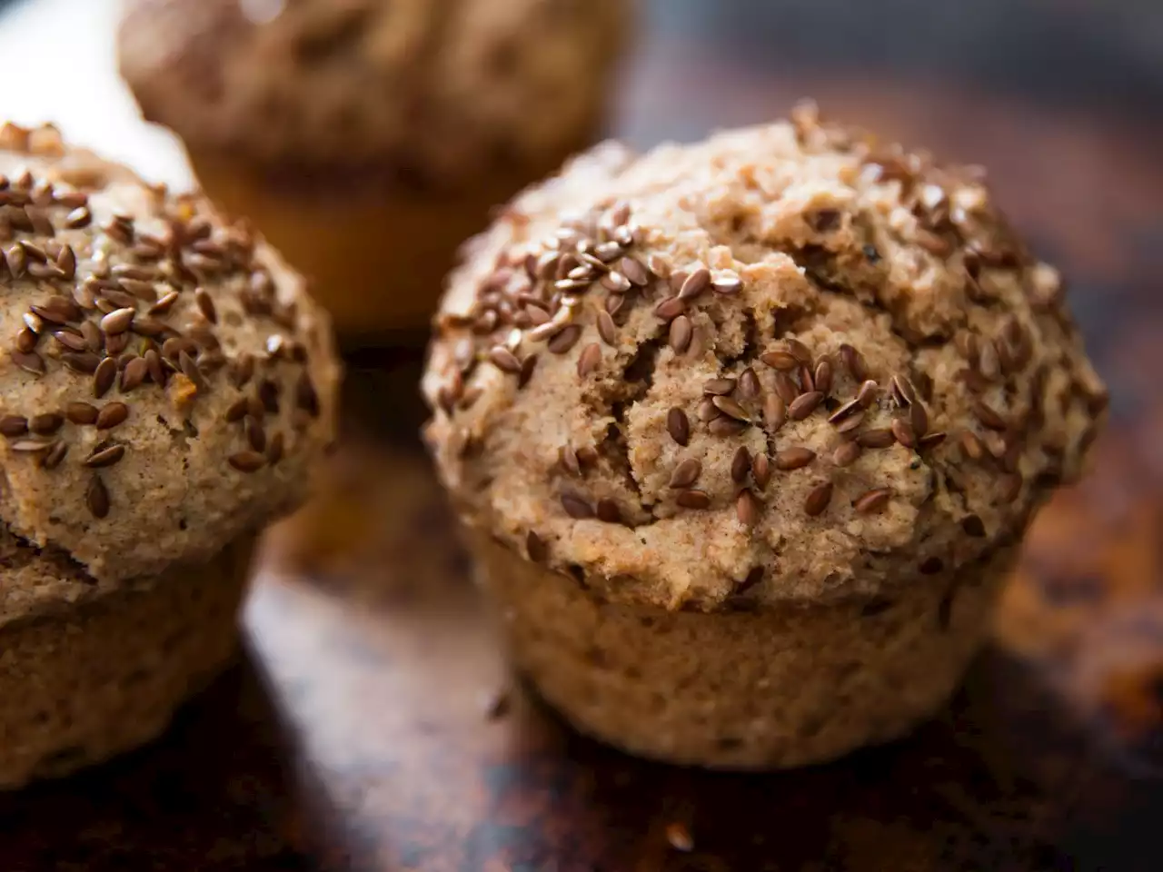 How to Make Old-School Bran Muffins From Scratch