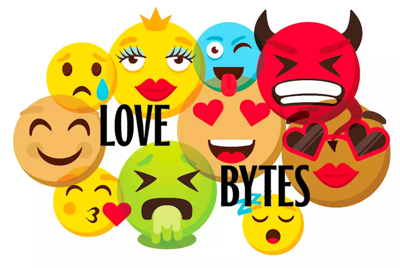 Love Bytes: Are funny text messages the sign of a lasting relationship? - The San Francisco Examiner